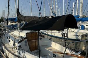 Stardust 25ft Pacific Seacraft Yacht For Sale