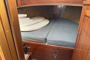 Stardust 25ft Pacific Seacraft Yacht For Sale