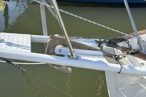 Stardust 25ft Pacific Seacraft Yacht For Sale