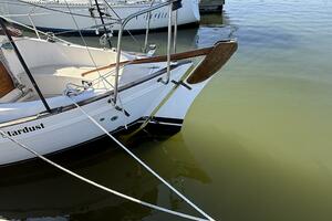 Stardust 25ft Pacific Seacraft Yacht For Sale