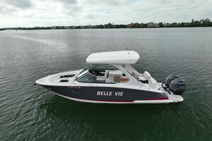 Belle Vie 29ft Regal Yacht For Sale