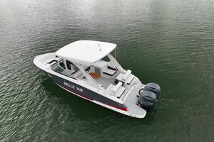 Belle Vie 29ft Regal Yacht For Sale