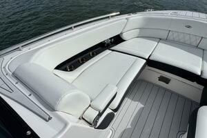 Belle Vie 29ft Regal Yacht For Sale