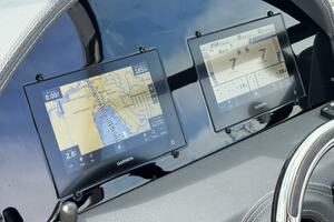 Belle Vie 29ft Regal Yacht For Sale