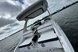 Belle Vie 29ft Regal Yacht For Sale