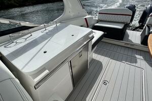 Belle Vie 29ft Regal Yacht For Sale