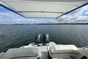 Belle Vie 29ft Regal Yacht For Sale