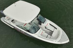 Belle Vie 29ft Regal Yacht For Sale