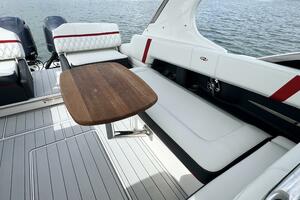 Belle Vie 29ft Regal Yacht For Sale