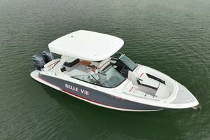 Belle Vie 29ft Regal Yacht For Sale