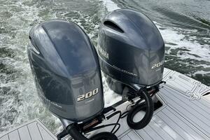 Belle Vie 29ft Regal Yacht For Sale