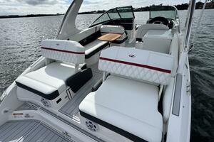 Belle Vie 29ft Regal Yacht For Sale