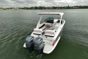 Belle Vie 29ft Regal Yacht For Sale