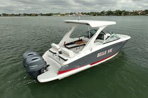 Belle Vie 29ft Regal Yacht For Sale