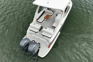 Belle Vie 29ft Regal Yacht For Sale