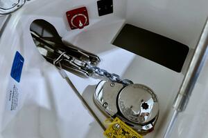 Belle Vie 29ft Regal Yacht For Sale