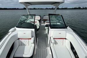 Belle Vie 29ft Regal Yacht For Sale