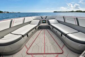 43FT (13.11M) MIDNIGHT EXPRESS