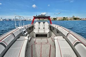 43FT (13.11M) MIDNIGHT EXPRESS