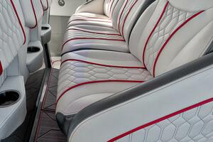 43FT (13.11M) MIDNIGHT EXPRESS