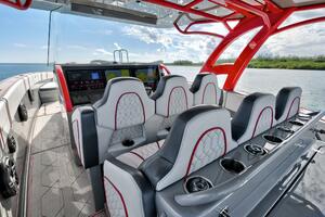 43FT (13.11M) MIDNIGHT EXPRESS