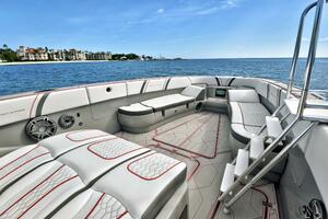 43FT (13.11M) MIDNIGHT EXPRESS