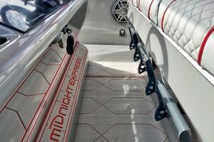 43FT (13.11M) MIDNIGHT EXPRESS