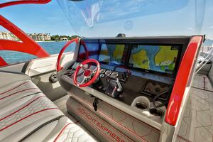 43FT (13.11M) MIDNIGHT EXPRESS