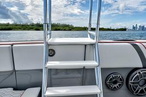 43FT (13.11M) MIDNIGHT EXPRESS