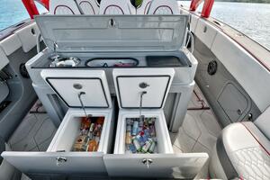 43FT (13.11M) MIDNIGHT EXPRESS