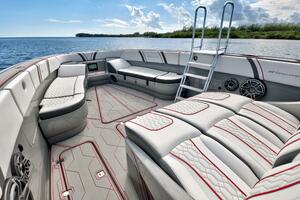 43FT (13.11M) MIDNIGHT EXPRESS