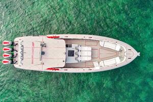 43FT (13.11M) MIDNIGHT EXPRESS