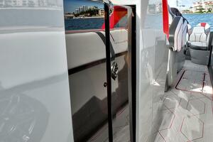 43FT (13.11M) MIDNIGHT EXPRESS