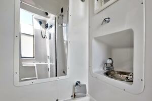 43FT (13.11M) MIDNIGHT EXPRESS