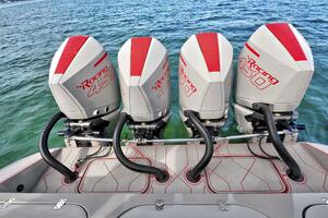 43FT (13.11M) MIDNIGHT EXPRESS