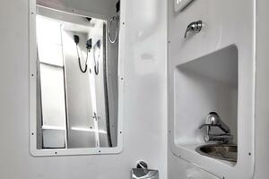 43FT (13.11M) MIDNIGHT EXPRESS