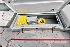 43FT (13.11M) MIDNIGHT EXPRESS