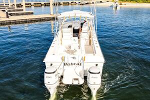 BOBCAT 30ft Powercat Yacht For Sale