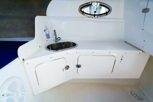 BOBCAT 30ft Powercat Yacht For Sale