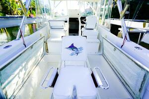 BOBCAT 30ft Powercat Yacht For Sale