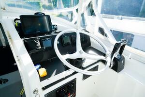 BOBCAT 30ft Powercat Yacht For Sale