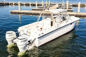 BOBCAT 30ft Powercat Yacht For Sale