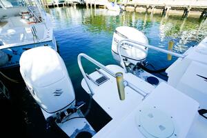 BOBCAT 30ft Powercat Yacht For Sale