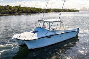 BOBCAT 30ft Powercat Yacht For Sale