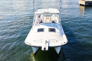 BOBCAT 30ft Powercat Yacht For Sale