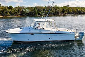 BOBCAT 30ft Powercat Yacht For Sale