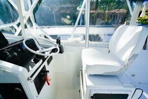 BOBCAT 30ft Powercat Yacht For Sale