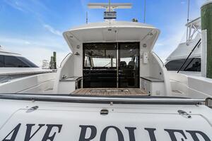 AYEROLLER 44ft Riviera Yacht For Sale