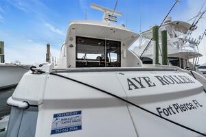 AYEROLLER 44ft Riviera Yacht For Sale