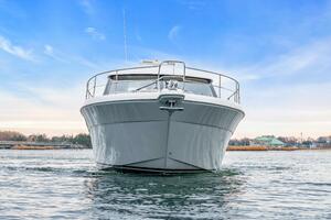 AYEROLLER 44ft Riviera Yacht For Sale